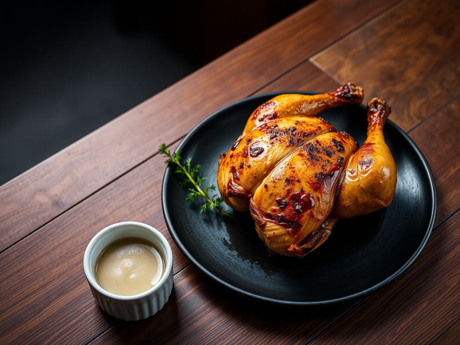 Prego signature grilled chicken